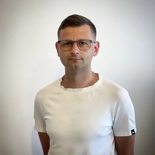 Taras Vasylkiv